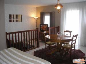 Chambres d'hotes/B&B Chambres d'Hotes Villa Monsegur : Chambre Double Supérieure