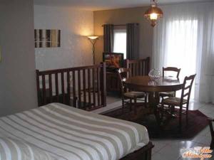 Chambres d'hotes/B&B Chambres d'Hotes Villa Monsegur : photos des chambres