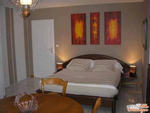 Chambres d'hotes/B&B Chambres d'Hotes Villa Monsegur : photos des chambres