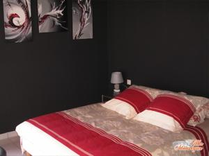 Chambres d'hotes/B&B Chambres d'Hotes Villa Monsegur : photos des chambres