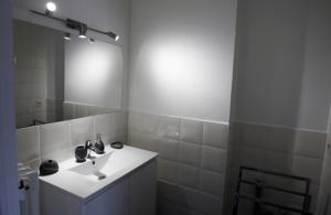 Appartement Le Ramoneur, large one bedroom apartment : Appartement
