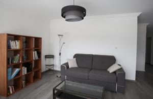 Appartement Le Ramoneur, large one bedroom apartment : photos des chambres