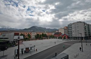 Appartement Le Ramoneur, large one bedroom apartment : photos des chambres