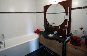 Appartement Le Chamois : Appartement