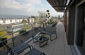 Appartement Le Chamois : photos des chambres