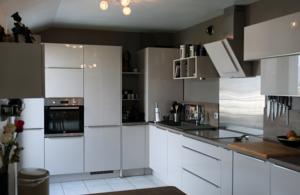 Appartement Le Chamois : photos des chambres