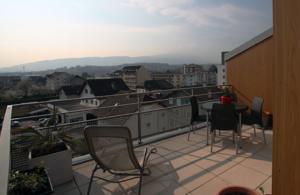 Appartement Le Chamois : photos des chambres