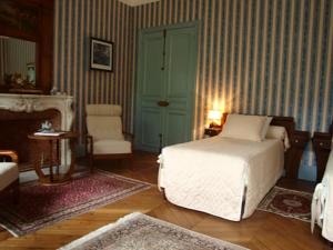 Chambres d'hotes/B&B Villa Magnolia Parc : photos des chambres