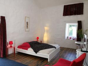 Chambres d'hotes/B&B Le Moulin de Gauty : photos des chambres