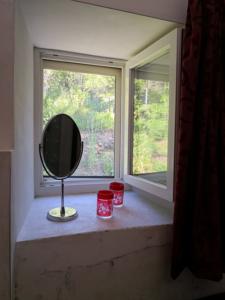 Chambres d'hotes/B&B Le Moulin de Gauty : photos des chambres