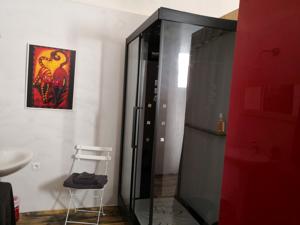 Chambres d'hotes/B&B Le Moulin de Gauty : photos des chambres