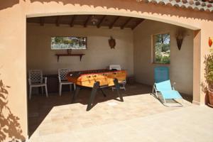 Hebergement Gite Anduze Le Clos Des Cigales : photos des chambres