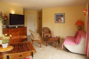 Hebergement Gite Anduze Le Clos Des Cigales : photos des chambres