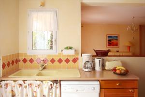 Hebergement Gite Anduze Le Clos Des Cigales : photos des chambres