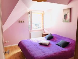 Hebergement Vcda : photos des chambres