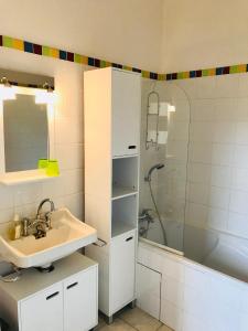 Hebergement Vcda : photos des chambres