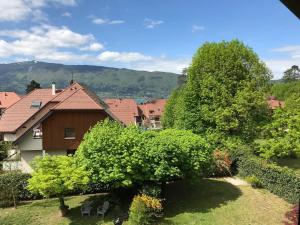 Hebergement Vcda : photos des chambres