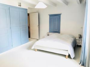 Hebergement Vcda : photos des chambres