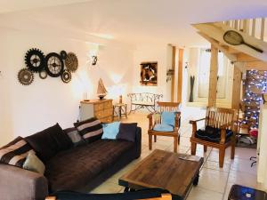 Hebergement Vcda : photos des chambres