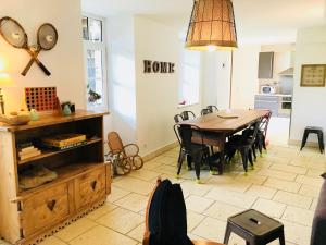 Hebergement Vcda : photos des chambres