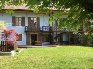 Hebergement Vcda : photos des chambres