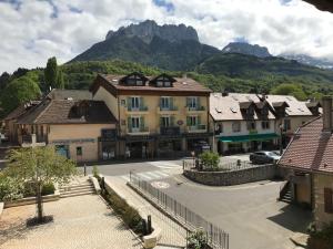 Hebergement Vcda : photos des chambres
