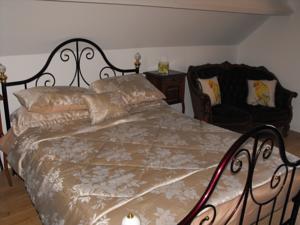 Chambres d'hotes/B&B Chambre d'Hotes 19 : photos des chambres