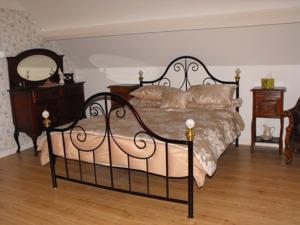 Chambres d'hotes/B&B Chambre d'Hotes 19 : photos des chambres