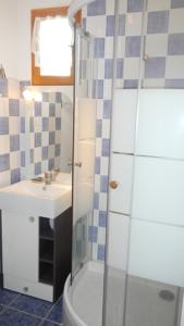 Appartement Station de montclar : photos des chambres