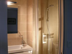 Hebergement Le Haut Moncel : photos des chambres