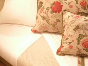 Hebergement Le Haut Moncel : Suite 2 Chambres