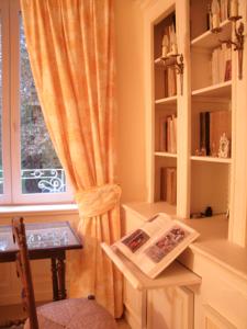 Hebergement Le Haut Moncel : photos des chambres