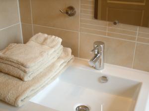 Hebergement Le Haut Moncel : photos des chambres