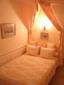 Hebergement Le Haut Moncel : photos des chambres