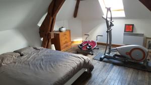 Appartement agreable 1 a 4 personnes : Appartement