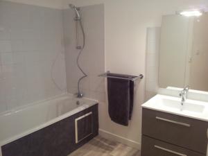 Appartement agreable 1 a 4 personnes : photos des chambres