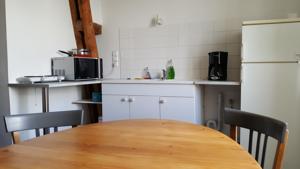 Appartement agreable 1 a 4 personnes : photos des chambres