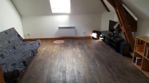 Appartement agreable 1 a 4 personnes : photos des chambres