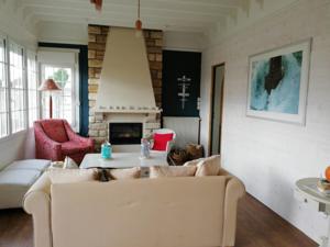 Hebergement Villa LM La Closerie : photos des chambres