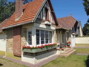 Hebergement Villa LM La Closerie : photos des chambres