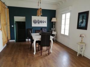 Hebergement Villa LM La Closerie : photos des chambres
