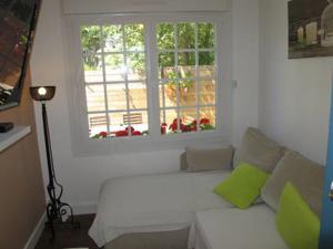 Hebergement Villa LM La Closerie : photos des chambres