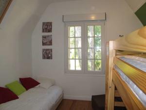 Hebergement Villa LM La Closerie : photos des chambres