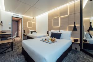 Best Western Hotel International : photos des chambres