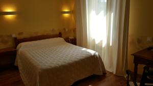 Hotel des Roches : Chambre Double 
