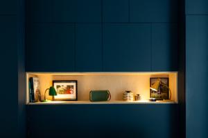 Appartement Veeve - Retro Chic in Petit Montrouge : photos des chambres