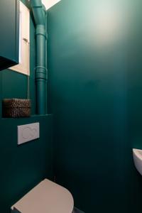 Appartement Veeve - Retro Chic in Petit Montrouge : photos des chambres