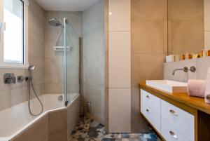 Appartement Veeve - Retro Chic in Petit Montrouge : photos des chambres