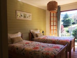 Chambres d'hotes/B&B Melodie de la Montagne : photos des chambres