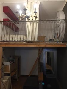 Appartement Loft Bien Etre : photos des chambres